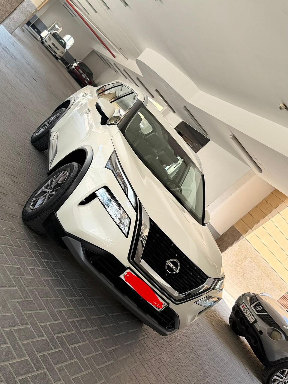 Manama, Vehicles, Cars & Trucks , BHD 8000,  Nissan X-Trail,  2023,  Automatic,  37000 KM,  NISSAN XTRAIL 4X4 MIDDLE OPTION , NON ACCIDENT, SINGLE OWNERSHIP CAR