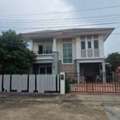 THB 3300000,  3 BR,  50 Sq. Feet,  บ้านเดี่ยว 2 ชั้น โครงการพฤกษาทาวน