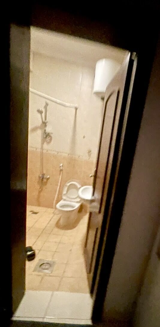Dhahran, Apartments, Flats, Houses & Villas, SAR 3500/month,  Furnished,  3 BR,  3BHK Furnished Home Back Side Nesto Ground Floor For Families Includes Electricity & WiFi