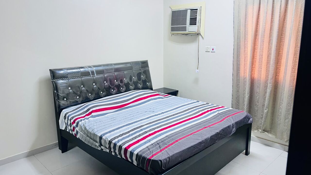 Khobar, Rooms for Rent, SAR 1000/month,  Furnished,  Furnished Single Room For Executive Bachelor (Only For Keralites)
