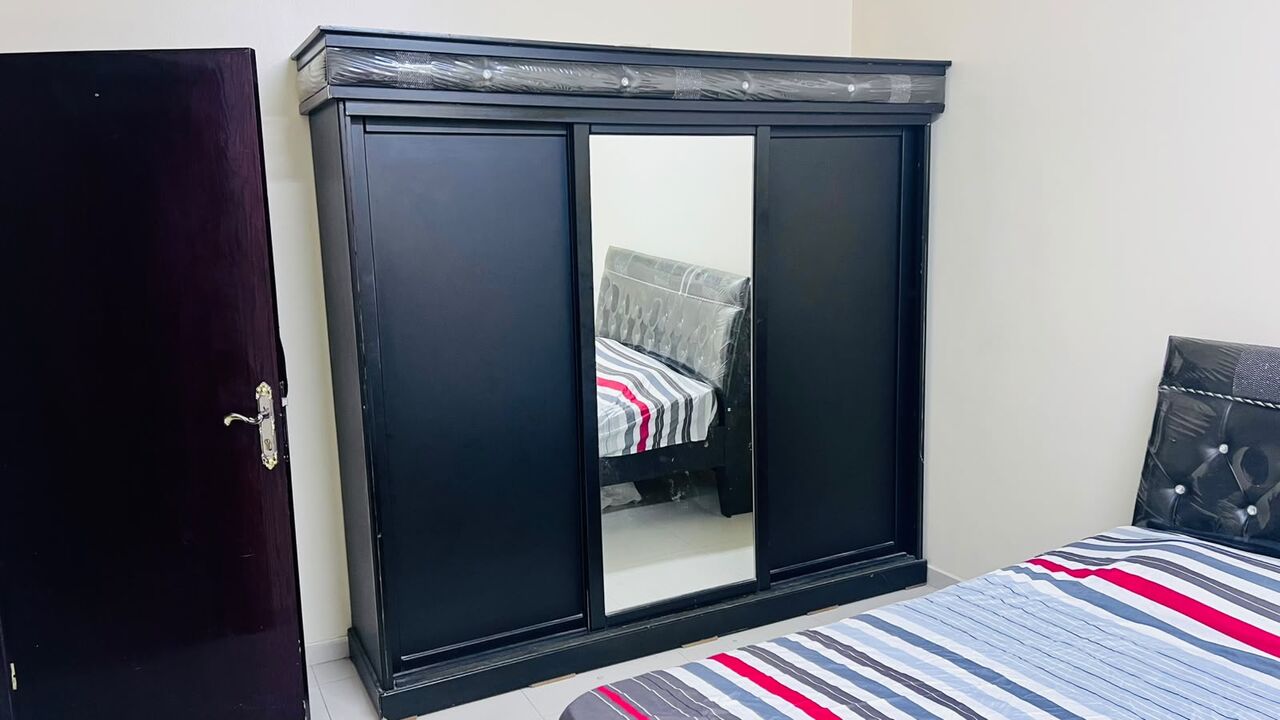 Khobar, Rooms for Rent, SAR 1000/month,  Furnished,  Furnished Single Room For Executive Bachelor (Only For Keralites)