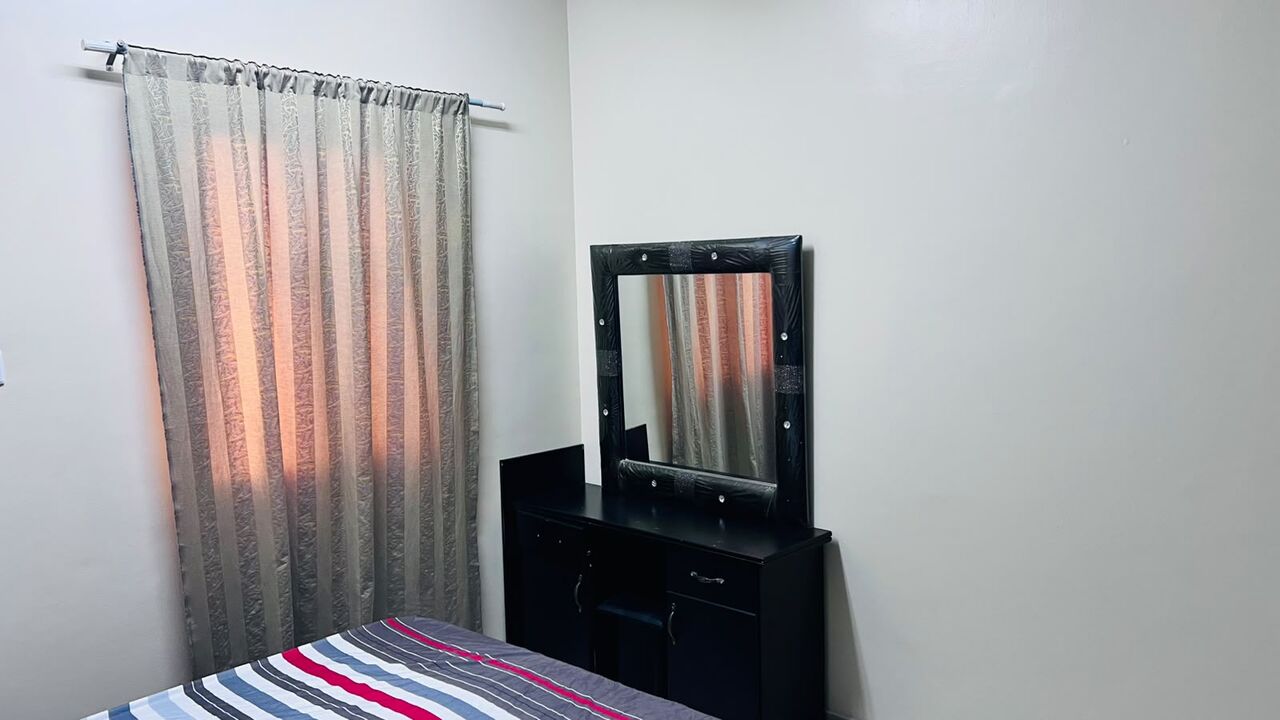 Khobar, Rooms for Rent, SAR 1000/month,  Furnished,  Furnished Single Room For Executive Bachelor (Only For Keralites)