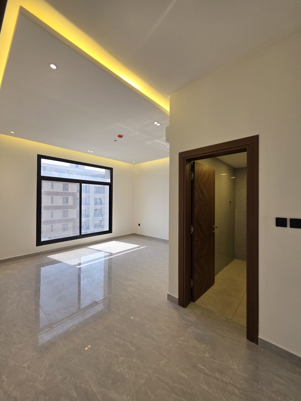 Khobar, Apartments, Flats, Houses & Villas, SAR 65000/year,  3 BR,  3 Bedrooms | 4 Bathrooms Drawing Room | Living Room | Balcony