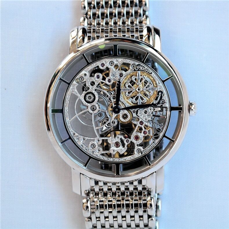 Dubai, Watches, AED 36000,  Patek Philippe Watches