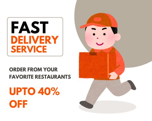Mumbai, Food & Drink, MyBroo Food Delivery
