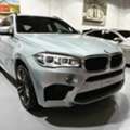 BHD 11995,  BMW X6 M POWER,  2017,  Automatic,  115 KM,    Fully Loaded  V8 4.4L TTC