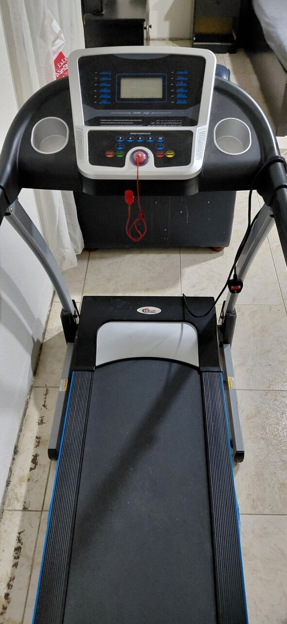 Jubail, Health & Beauty Items, SAR 1000,  Treadmill For Sale