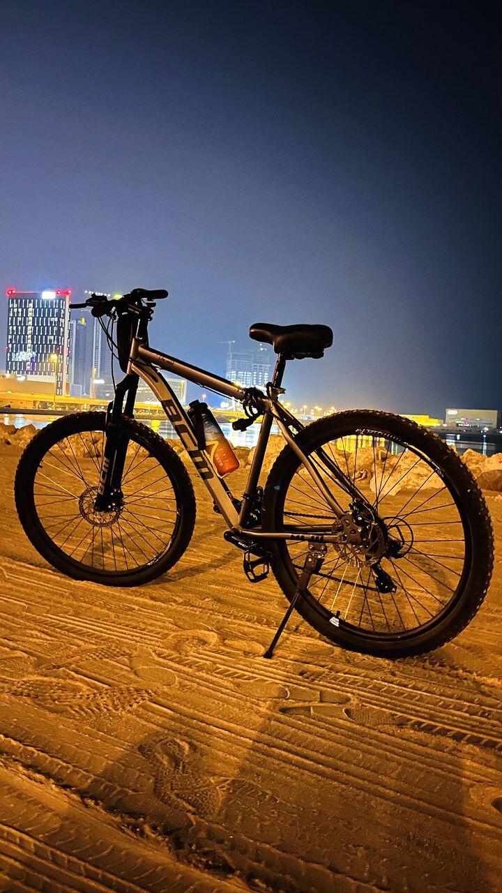 Hoora, Bicycles, BHD 25,  Bicycle (2 Year Old)