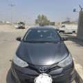 SAR 29000,  Touota Yaris 2020 Y