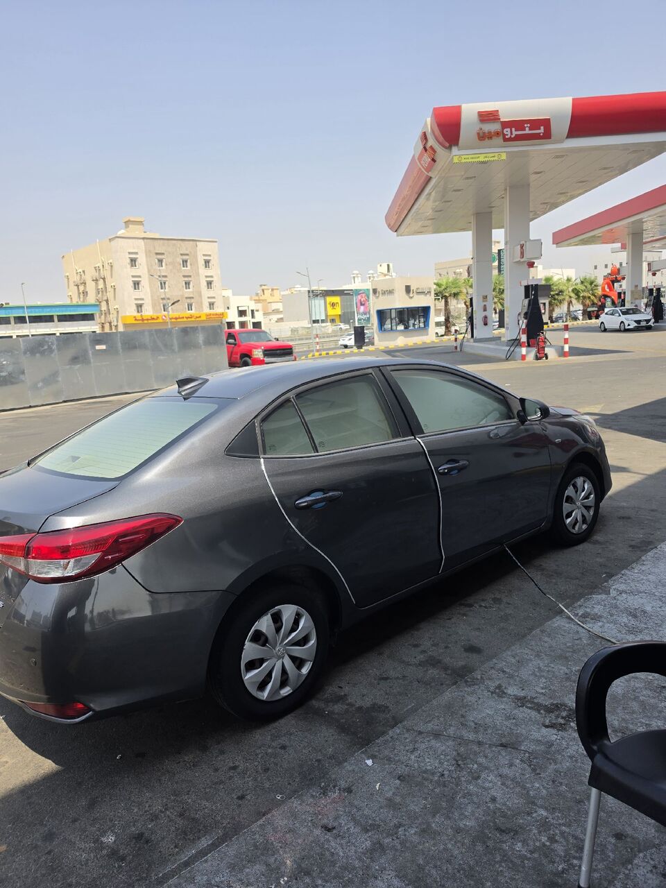 Al Hamadaniyyah, Household Items, SAR 29000,  Touota Yaris 2020 Y