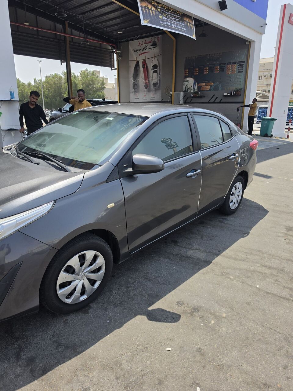 Al Hamadaniyyah, Household Items, SAR 29000,  Touota Yaris 2020 Y