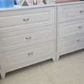 SAR 500,  Drawer And Study Table White Color