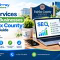 Want More Local Customers? Try SEO Services In Springfield, VA