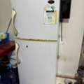 SAR 350,  Urgent For Sale Refrigerator (Fridge) And Sandwich Maker