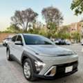 SAR 72000,  Hyundai Kona,  2024,  Automatic,  16000 KM,  Hyndai Kona Hybrid