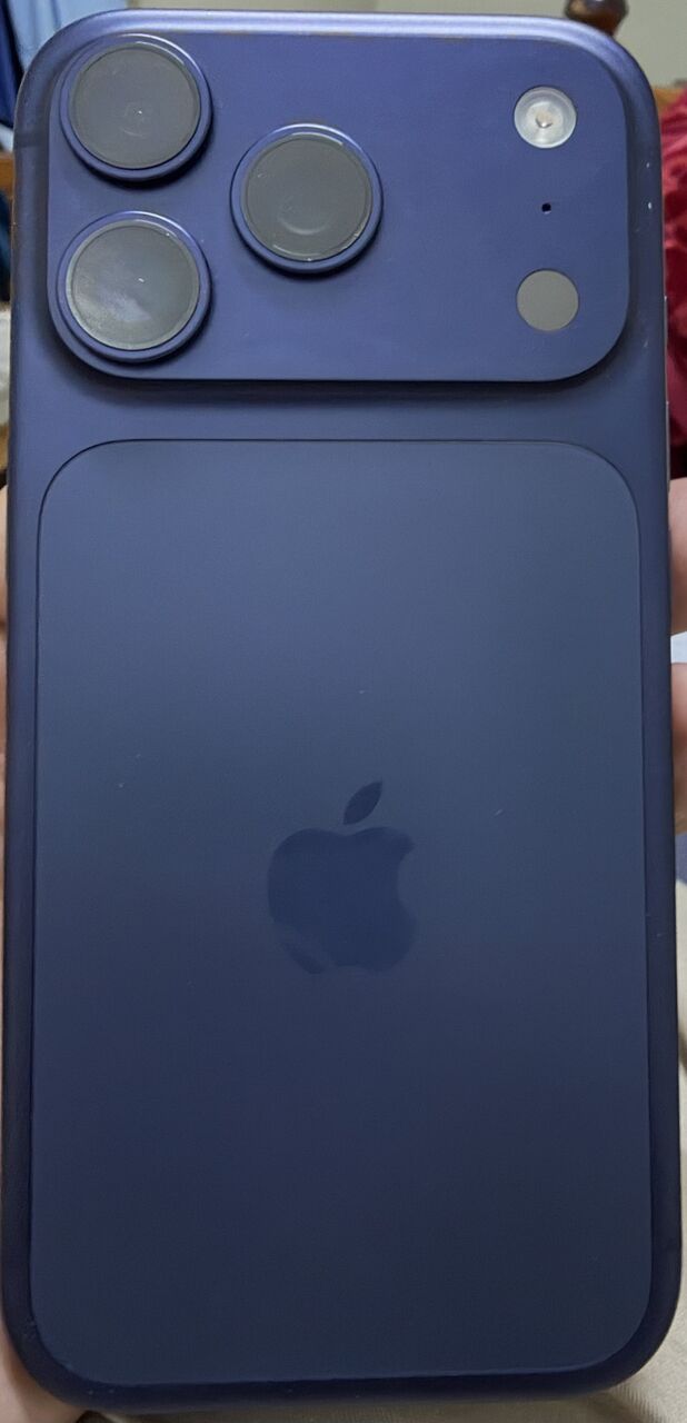 Jizan, Mobile Phones, SAR 3800,  IPhone 17Pro 256GB
