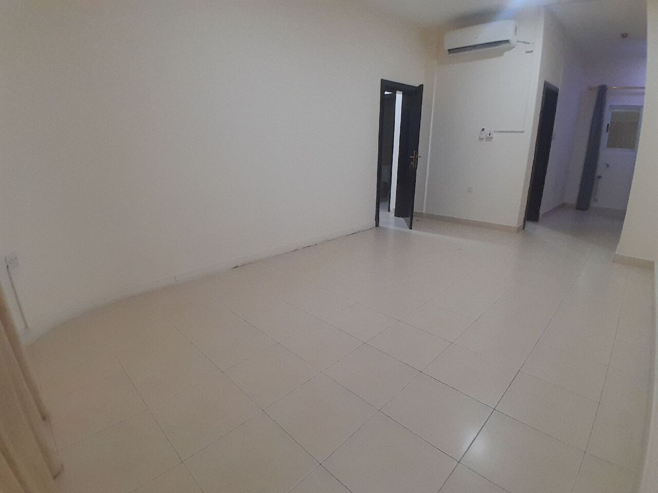 Manama, Apartments, Flats, Houses & Villas, BHD 220/month,  1 BR,  𝐆𝐮𝐝𝐚𝐢𝐛𝐢𝐲𝐚:- 𝐑𝐨𝐨𝐟𝐭𝐨𝐩 1𝐁𝐇𝐊 𝐔𝐧𝐟𝐮𝐫𝐧