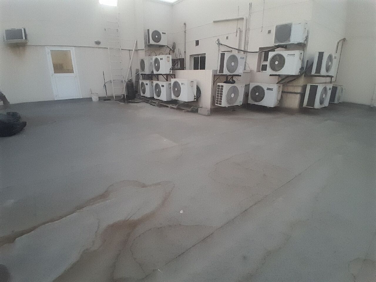 Manama, Apartments, Flats, Houses & Villas, BHD 220/month,  1 BR,  𝐆𝐮𝐝𝐚𝐢𝐛𝐢𝐲𝐚:- 𝐑𝐨𝐨𝐟𝐭𝐨𝐩 1𝐁𝐇𝐊 𝐔𝐧𝐟𝐮𝐫𝐧
