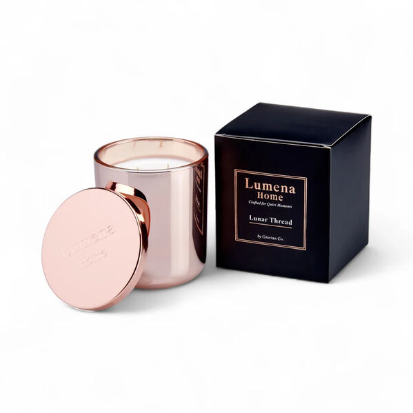 New York, Household Items, USD 66,  Best Candles For Home | Amber, Citrus & Coastal Scents