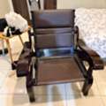 SAR 60,  Wooden Chair For Sale