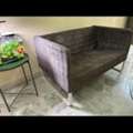 SAR 90,  Ikea Sofa For Sale
