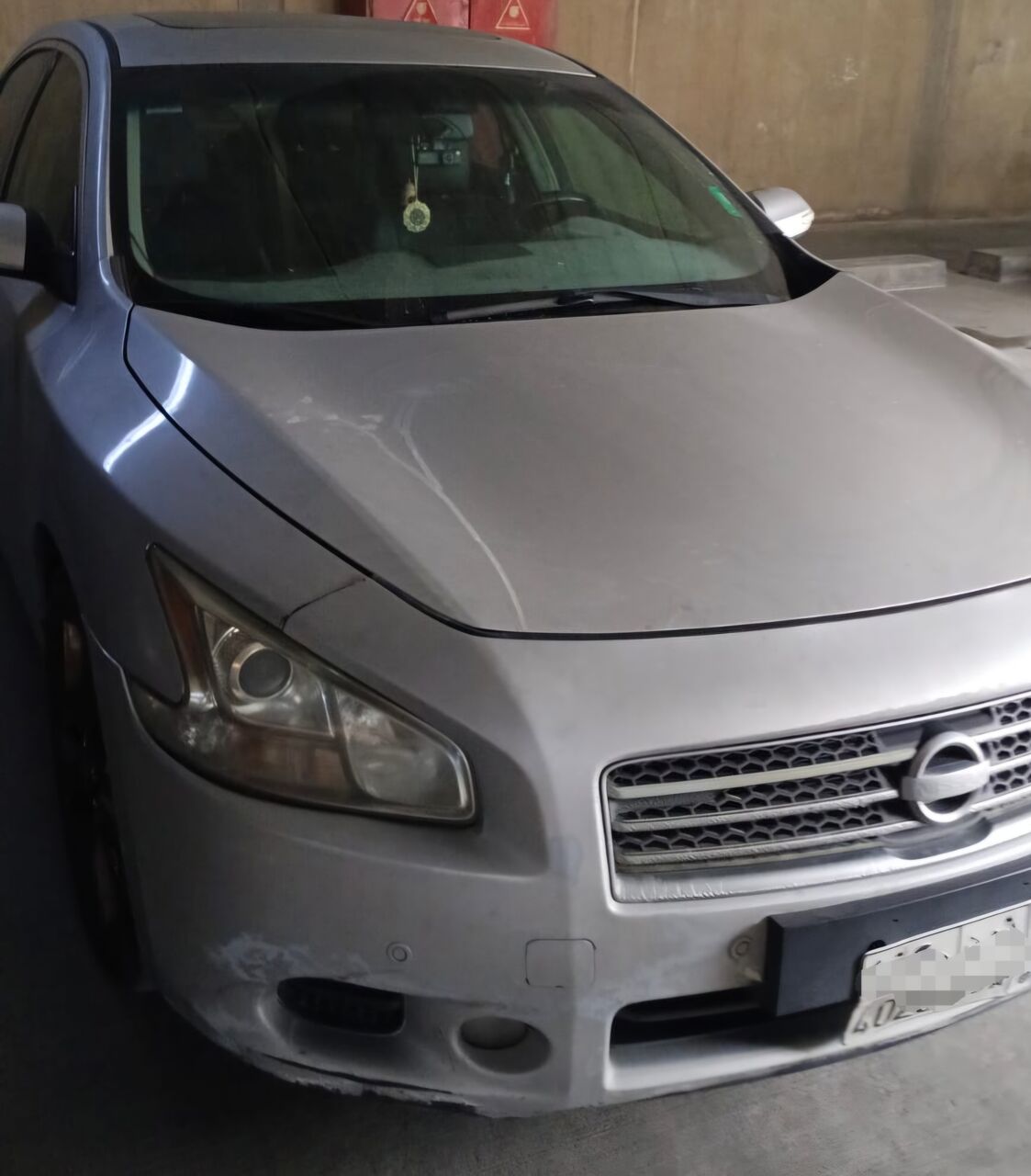 Dammam, Vehicles, Cars & Trucks , SAR 20000,  Nissan Maxima,  2010,  Automatic,  311000 KM,