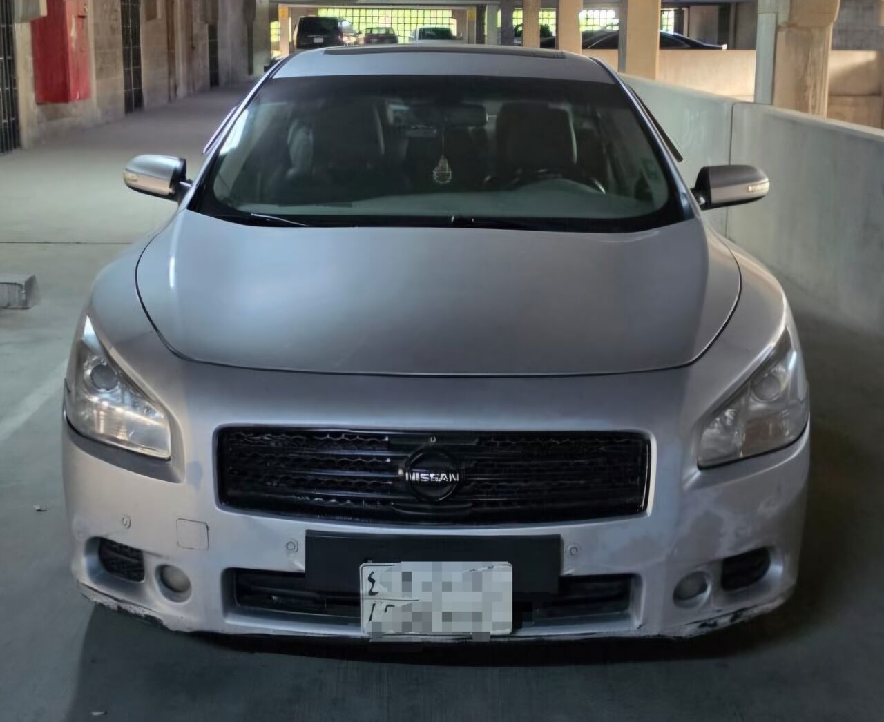 Dammam, Vehicles, Cars & Trucks , SAR 20000,  Nissan Maxima,  2010,  Automatic,  311000 KM,