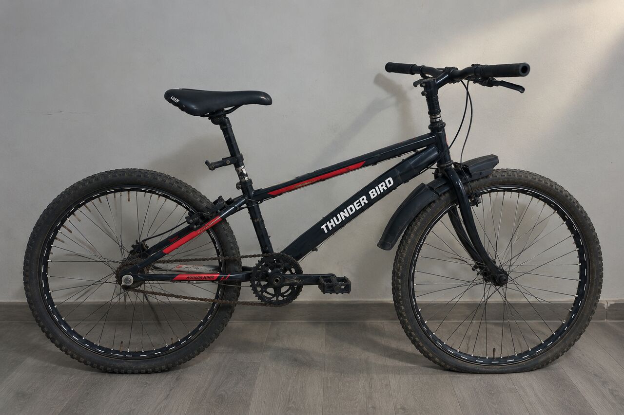 Riyadh, Bicycles, SAR 250,  Selling Bike