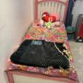 SAR 450,  Girl Bed Set