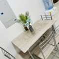 SAR 385,  Homebox 4 Person Dining Table Set