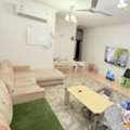 SAR 2800/month,  Furnished,  2 BR,  2bhk Fully Furnished Premium Flat For Rent