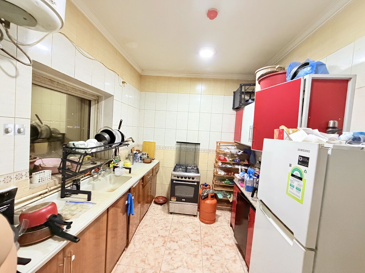 Jubail, Apartments, Flats, Houses & Villas, SAR 2800/month,  Furnished,  2 BR,  2bhk Fully Furnished Premium Flat For Rent