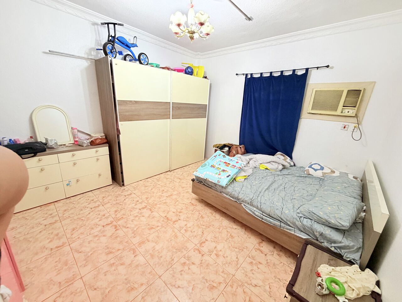 Jubail, Apartments, Flats, Houses & Villas, SAR 2800/month,  Furnished,  2 BR,  2bhk Fully Furnished Premium Flat For Rent