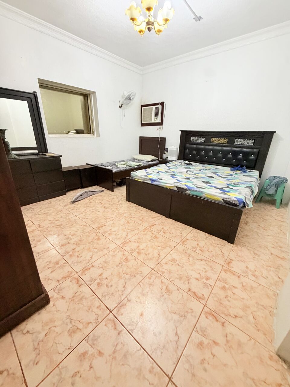 Jubail, Apartments, Flats, Houses & Villas, SAR 2800/month,  Furnished,  2 BR,  2bhk Fully Furnished Premium Flat For Rent