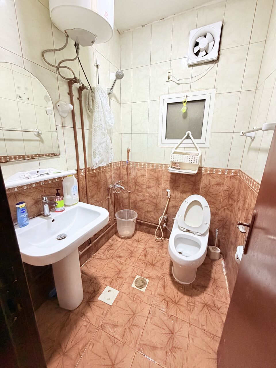 Jubail, Apartments, Flats, Houses & Villas, SAR 2800/month,  Furnished,  2 BR,  2bhk Fully Furnished Premium Flat For Rent