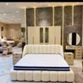 SAR 5,  Brand New Stylish And Classic Bedroom Furniture Sets Available