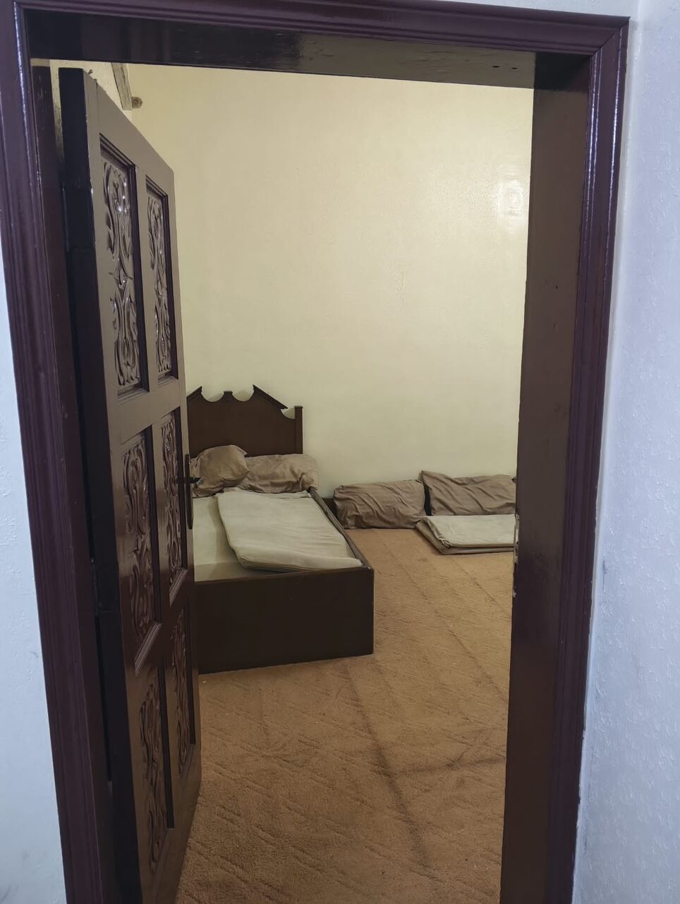 Yanbu, Bedspace For Rent, SAR 250/month,  Room Available For Rent