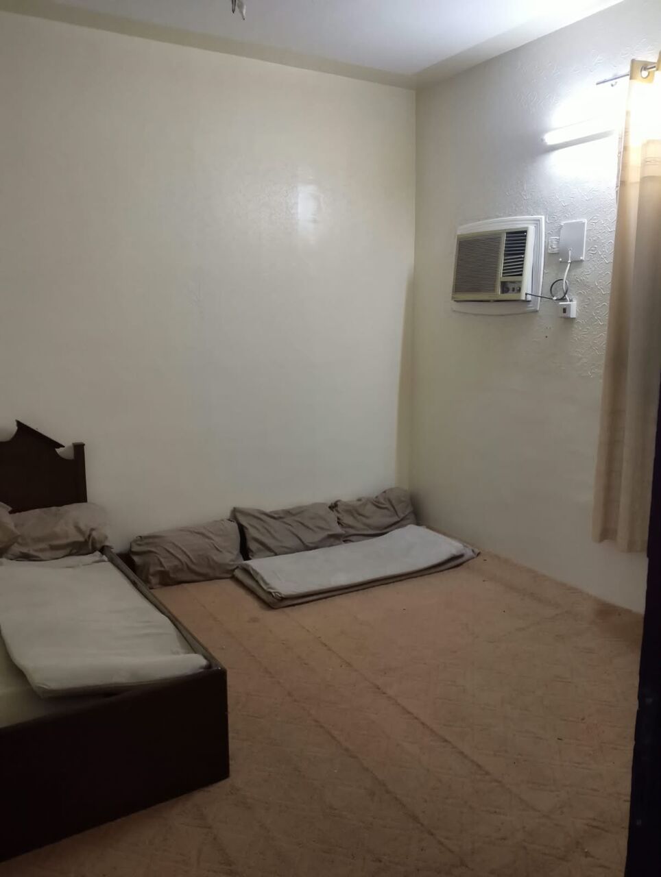 Yanbu, Bedspace For Rent, SAR 250/month,  Room Available For Rent