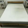 SAR 200,  Bed