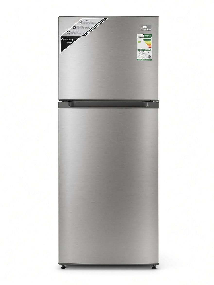 Al Rakah Al Shamaliyah, Appliances, SAR 1999,  ClassPro Inverter Fridge 365L &ndash; Excellent Condition