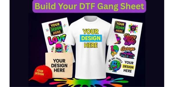 New York, Appliances, USD 10,  Custom DTF Gang Sheets For Small Apparel Brands | DTF Transfers &ndash; DTF Transfer Plug