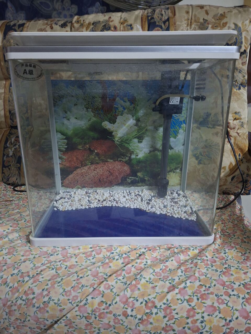 Manama, Appliances, BHD 4,  Mini Fish Tank