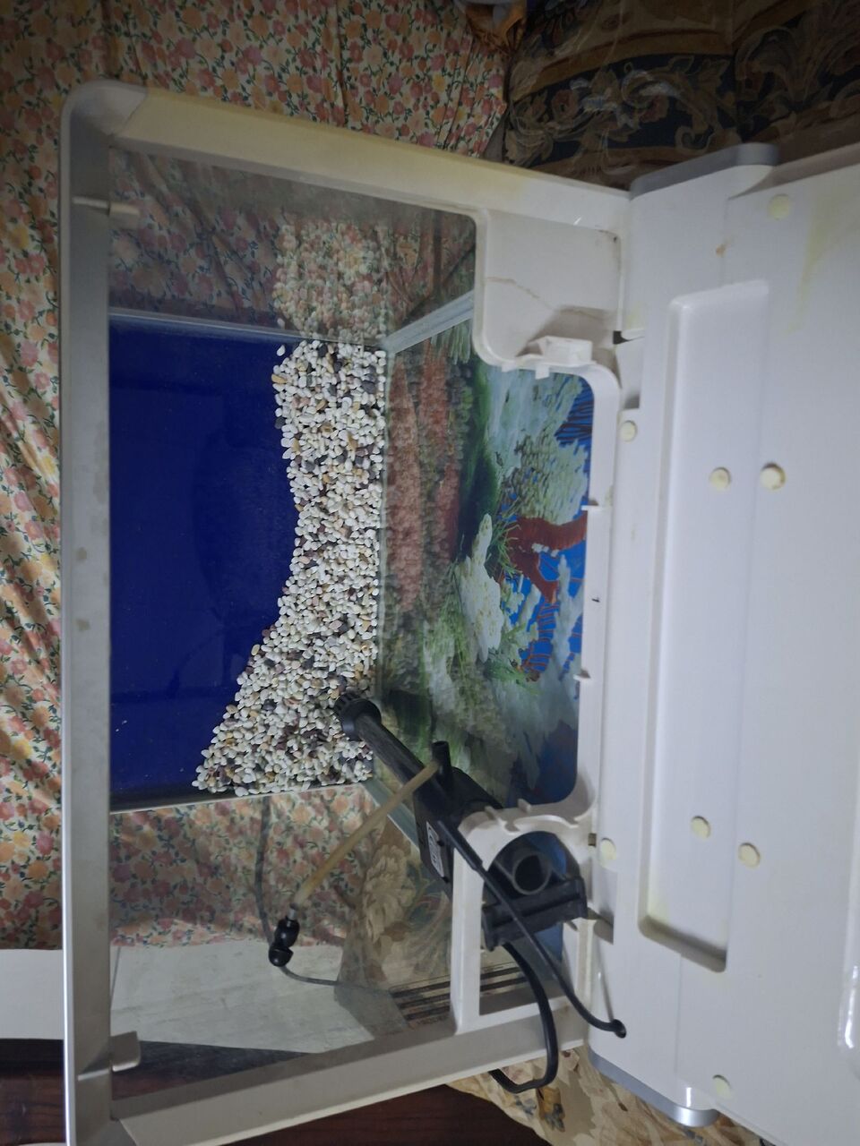 Manama, Appliances, BHD 4,  Mini Fish Tank