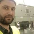 Electrical Engineer, SCE Registered ( 10 Years Experience/KAFD/Metro Line-3/SEC Projects)