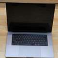 SAR 5199,  MacBook Pro M1 16&rdquo; RAM: 32GB SSD:512GB GPU:16CORE CPU:10core BC:561(84%)