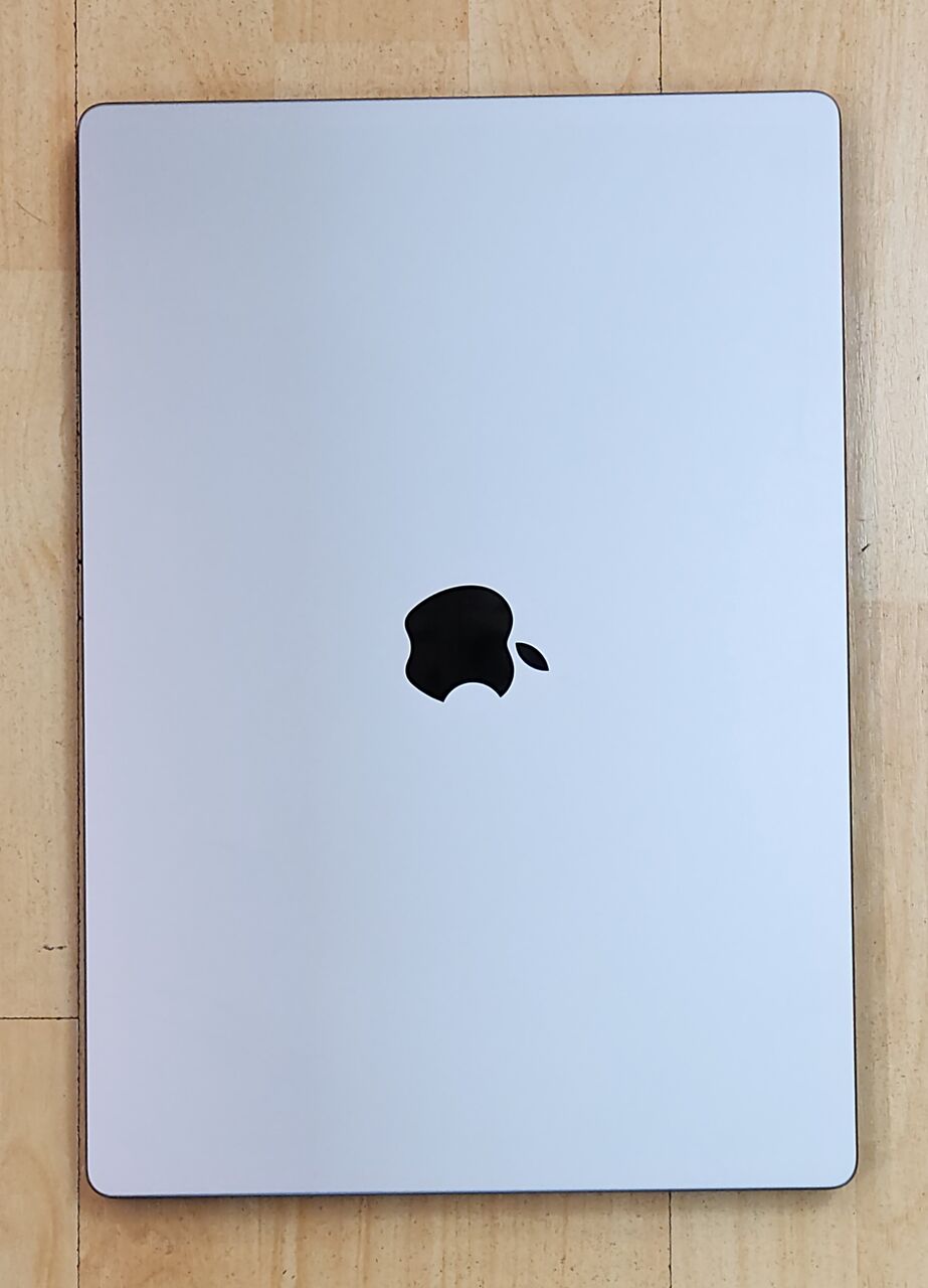 Riyadh, Computers, SAR 5199,  MacBook Pro M1 16&rdquo; RAM: 32GB SSD:512GB GPU:16CORE CPU:10core BC:561(84%)