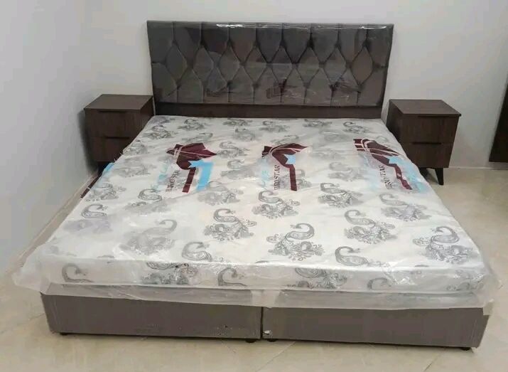 Jeddah, Furniture, SAR 5,  New Stylish And Durable Bedroom Furniture Sets