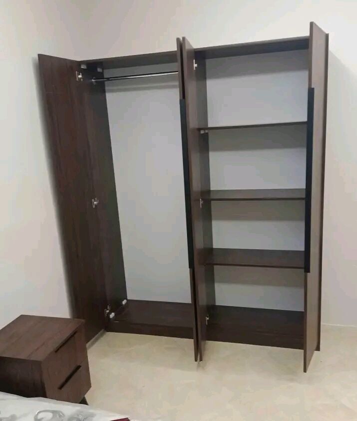Jeddah, Furniture, SAR 5,  New Stylish And Durable Bedroom Furniture Sets