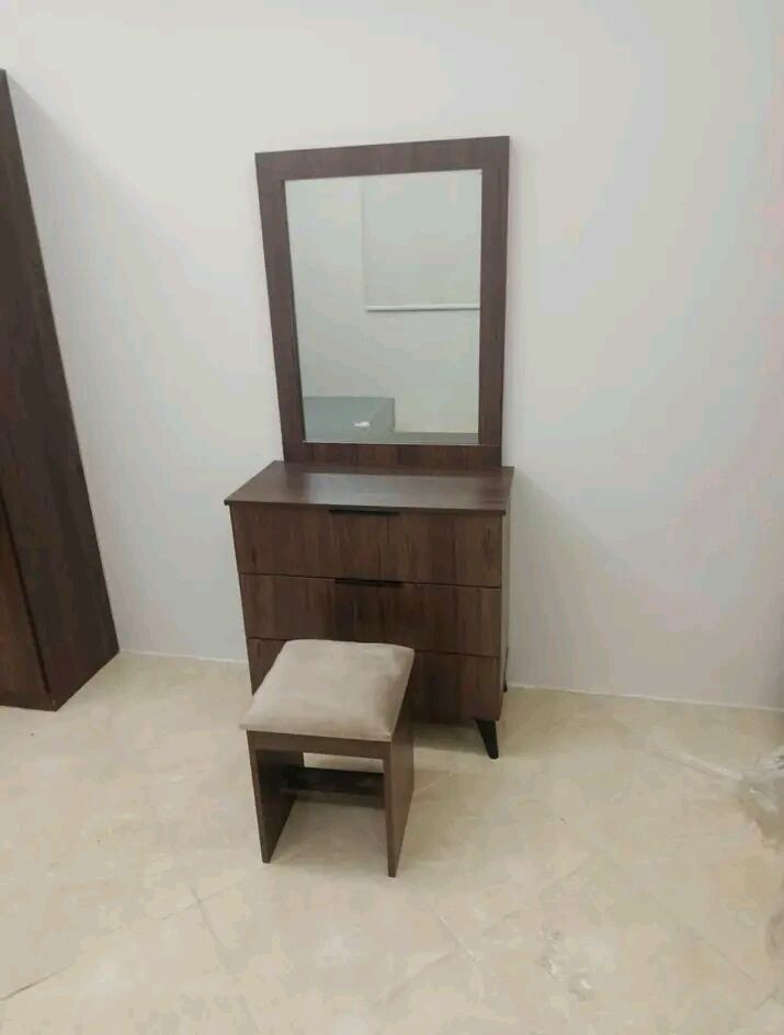 Jeddah, Furniture, SAR 5,  New Stylish And Durable Bedroom Furniture Sets