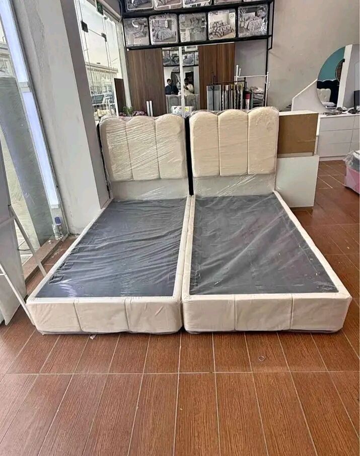 Jeddah, Furniture, SAR 5,  New Stylish And Durable Bedroom Furniture Sets